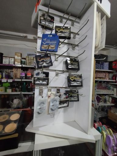 عکس گالری آرایشی خشنود