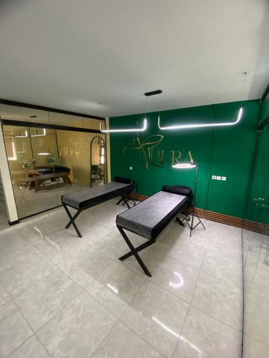 عکس سالن زیبایی فرزانه بیوتی 
