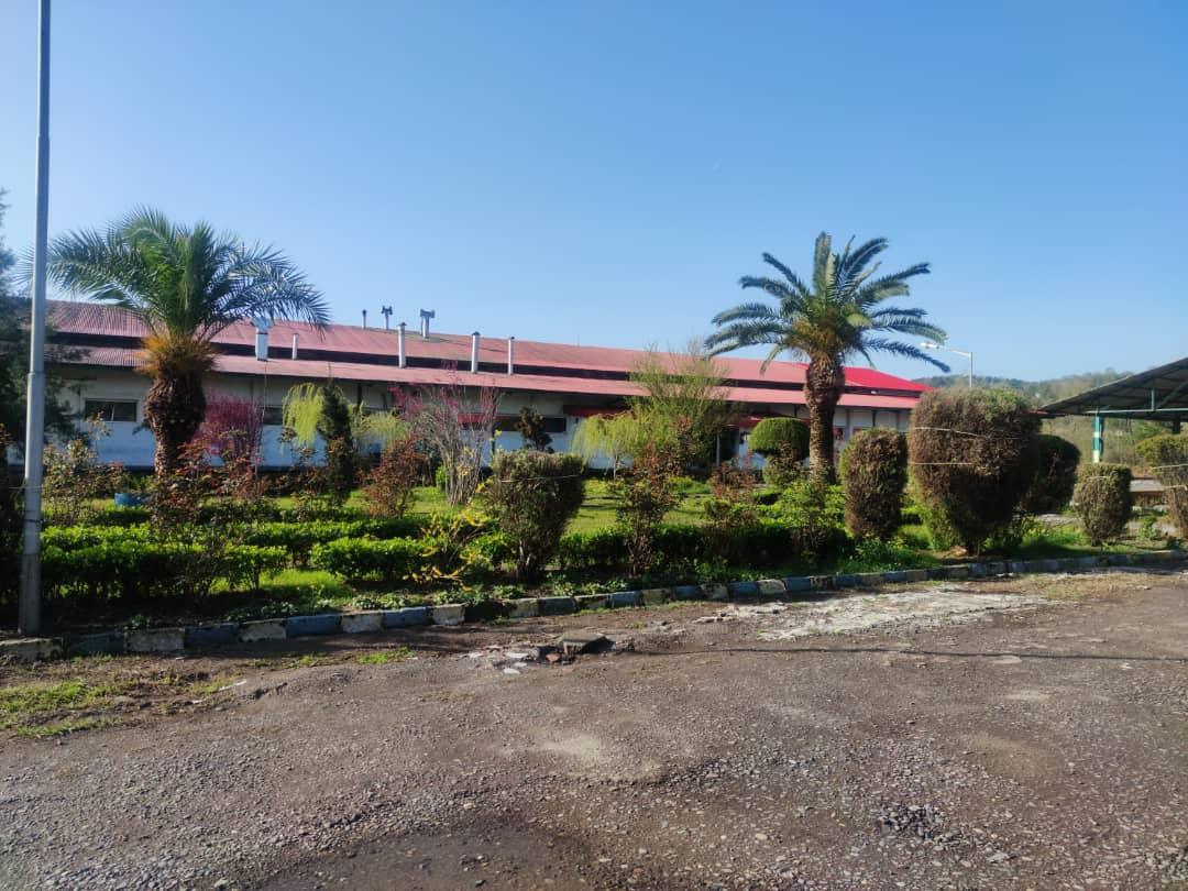 عکس شرکت داروپوش