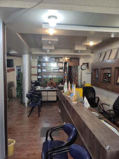 عکس شرکت مسافرتی مشهد سفر