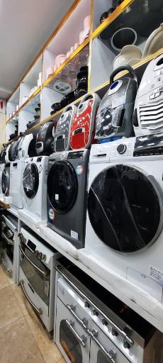 عکس فروشگاه لوازم خانگی مهرتاج