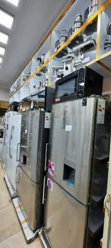 عکس فروشگاه لوازم خانگی مهرتاج