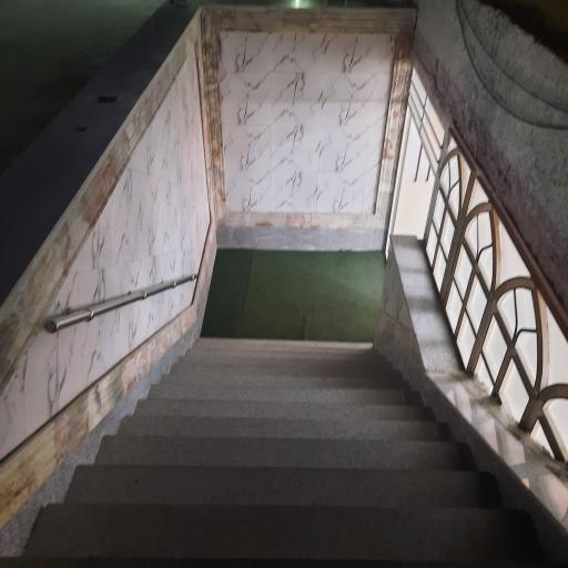 عکس کتابخانه مرکزی دارالعلوم زاهدان