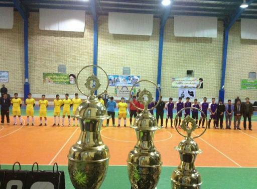 عکس دبیرستان خواجه نصیر (دوره دوم)