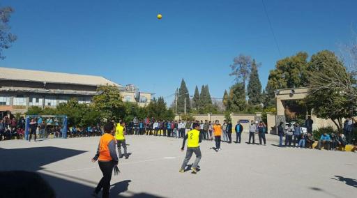 عکس دبیرستان خواجه نصیر (دوره دوم)