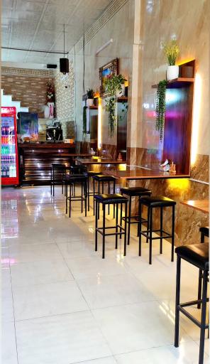 عکس پیتزا و ساندویچ حامد