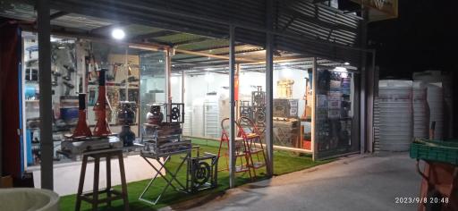 عکس تانکر فروشی نیکجو (شعبه فردیس)