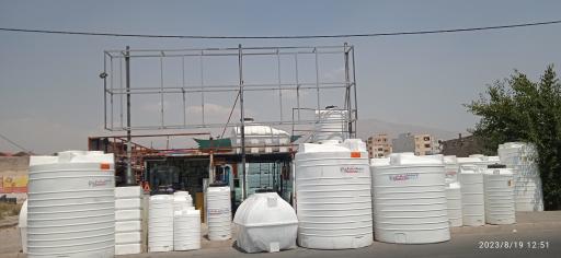 عکس تانکر فروشی نیکجو (شعبه فردیس)