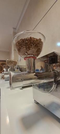 عکس کارگاه تولید محصولات مقوی پرهلو