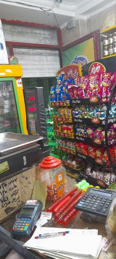 عکس سوپرمارکت مهدی علابک