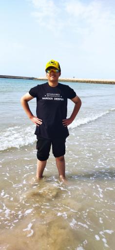 عکس ساحل شنا (میرزا کوچک خان)