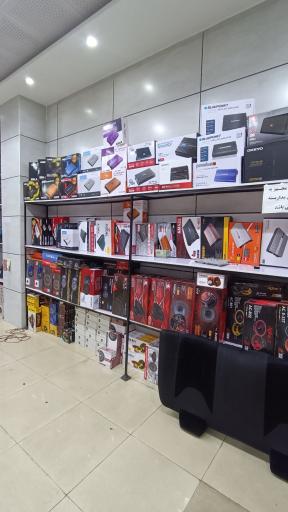 بازار سیستم گلشهر 