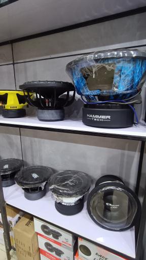 بازار سیستم گلشهر 