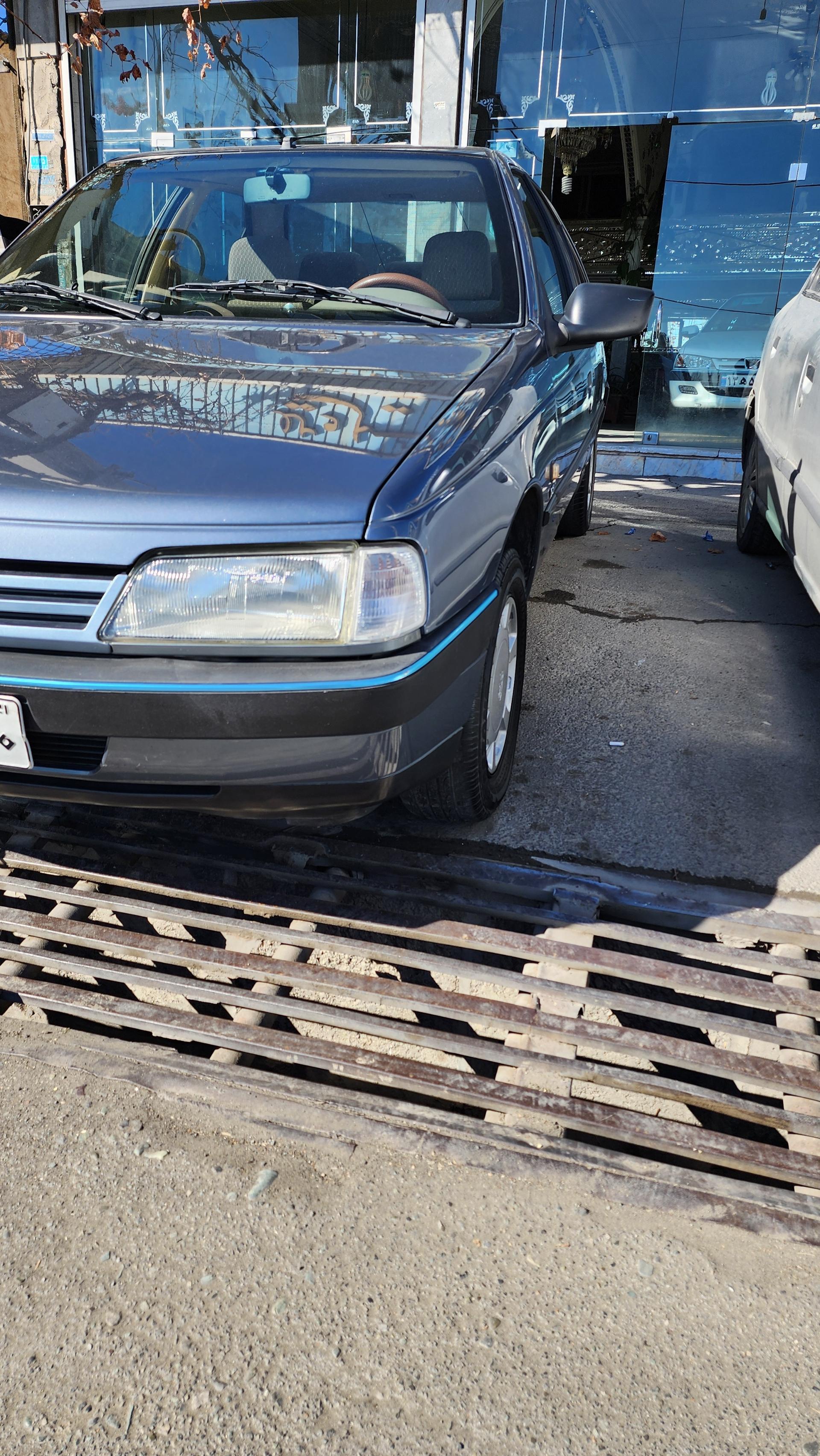 عکس نمایشگاه ویلا