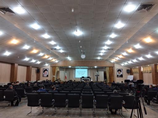 عکس کانون فجر مهاباد