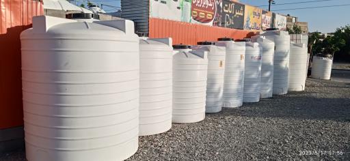 عکس تانکر فروشی نیکجو (شعبه فردیس)