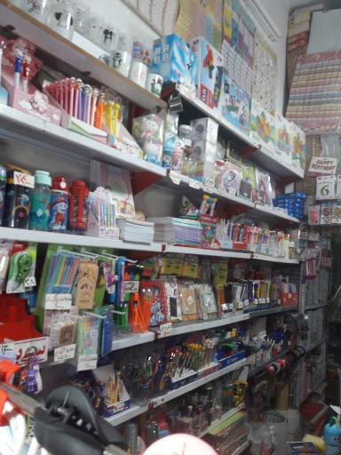 عکس لوازم التحریر مهر