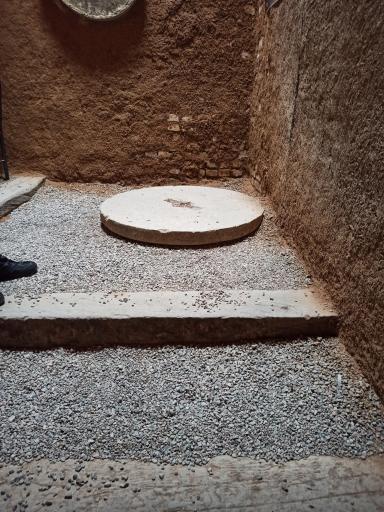 پایاب قنات زارچ