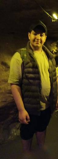 عکس پایاب قنات زارچ