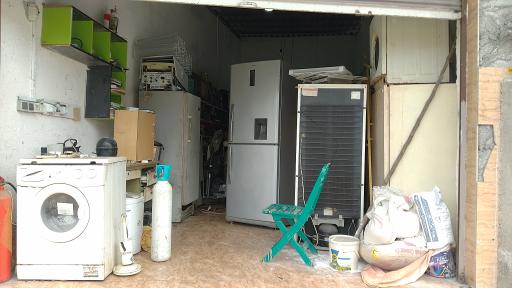 عکس تعمیرگاه لوازم خانگی نامجو 