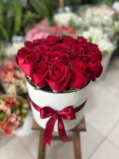 عکس گل‌سرای پیونی