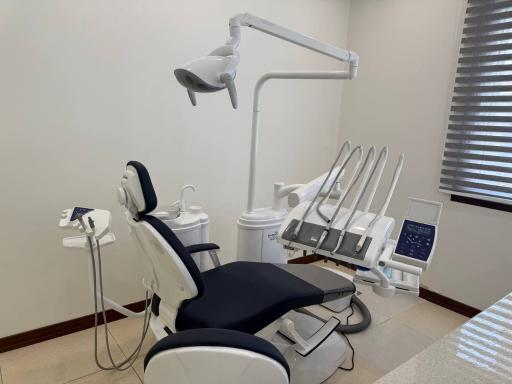 عکس دندان پزشکی مهزاد