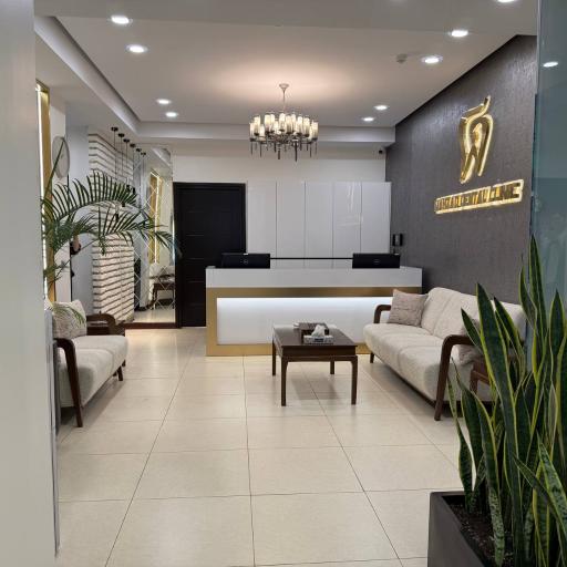 عکس دندان پزشکی مهزاد