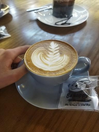 عکس کافه کاکتوس