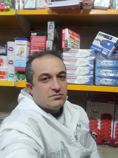 عکس سوپرمارکت مهدی علابک