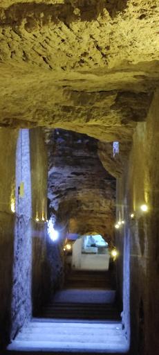 عکس پایاب قنات زارچ