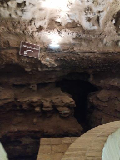 عکس پایاب قنات زارچ