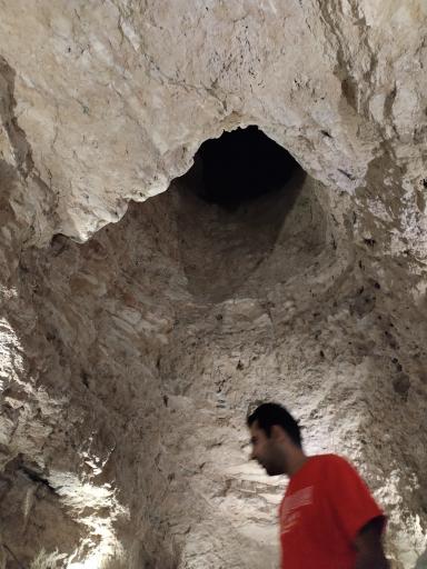 عکس پایاب قنات زارچ