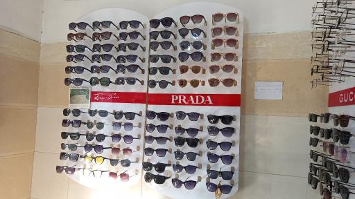 عکس عینک سازی آذربایجان