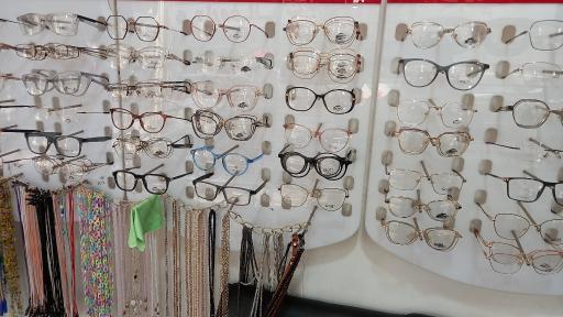 عکس عینک سازی آذربایجان