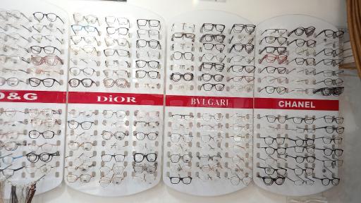 عکس عینک سازی آذربایجان