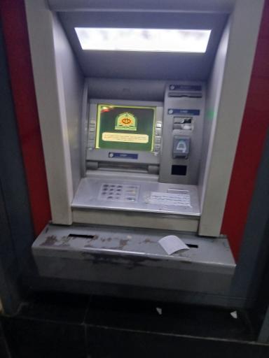 عکس atm