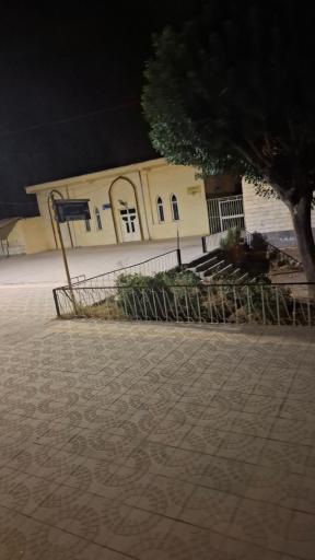 عکس مسجد سجادیه راه آهن