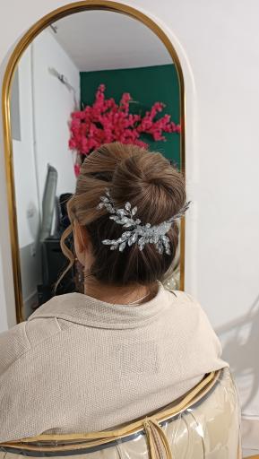 عکس سالن زیبایی غزلک 