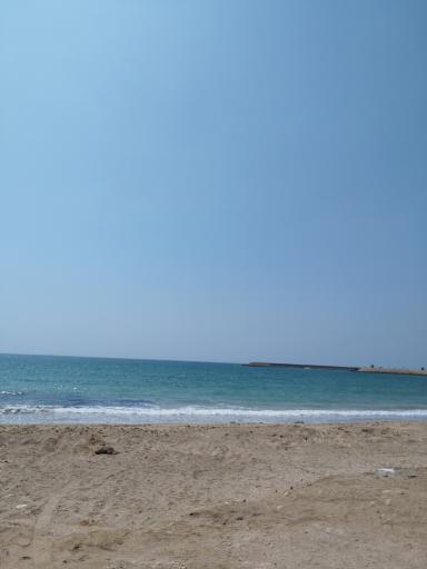 ساحل شنا (میرزا کوچک خان)