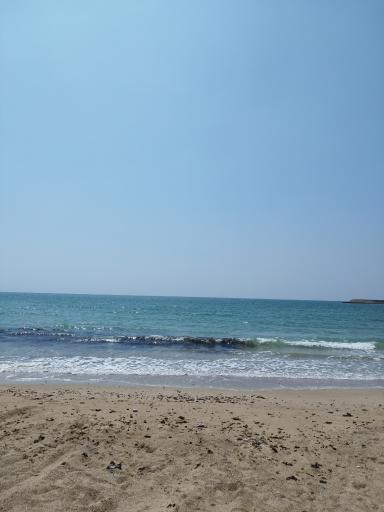 ساحل شنا (میرزا کوچک خان)