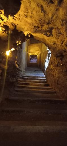 عکس پایاب قنات زارچ