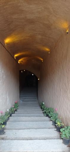 عکس پایاب قنات زارچ