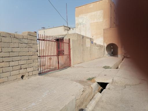 عکس پارکینگ ثارالله