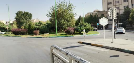 عکس میدان فتح