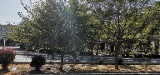 عکس میدان فتح