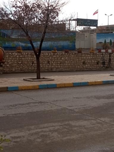 هنرستان شبانه روزی کارودانش فدک