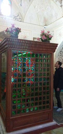 عکس امامزاده جلال الدین