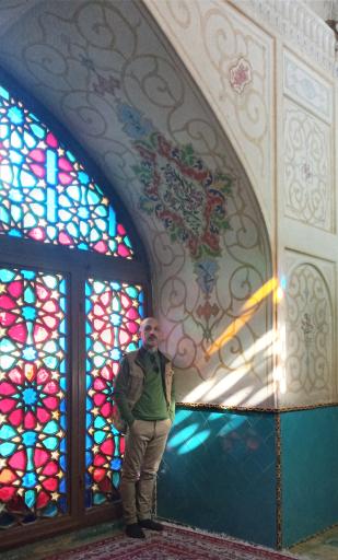 عکس امامزاده جلال الدین