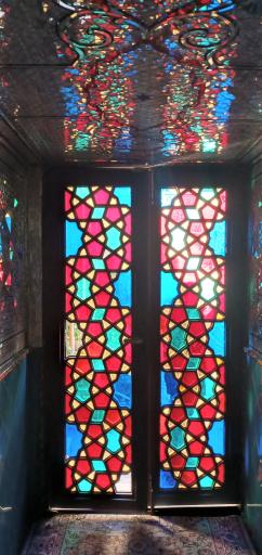 عکس امامزاده جلال الدین