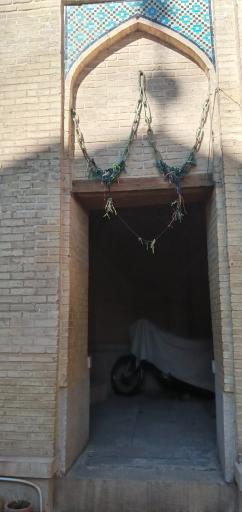 عکس امامزاده جلال الدین